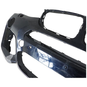BMW X3 M Sport front bumper F25 2014-2016 SUV 5 Door Genuine Used 51118056874