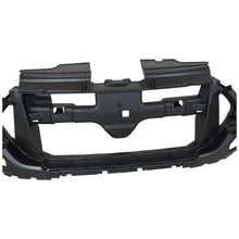 Load image into Gallery viewer, FORD TRANSIT CUSTOM FRONT BUMPER Upper Backing 2018 onward JK21-17E778-A
