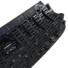 Load image into Gallery viewer, Jaguar I Pace front bumper upper grill 2018-2024 Electric Genuine M9D3-17820-A
