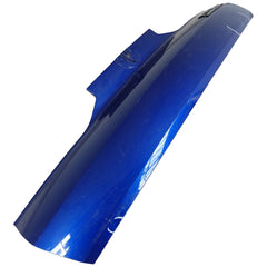 BMW X6M X6 M Competition rear tailgate panel G06 Genuine 51137471777