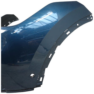 Volkswagen Tiguan front bumper upper 2020-2023 SUV Genuine Used pn 5NA807221C