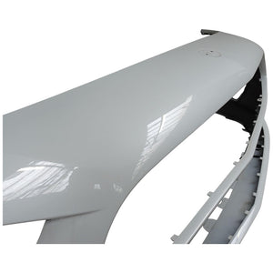 Mercedes Benz A Class front bumper 2018-2020 W177 Standard Genuine A1778853600