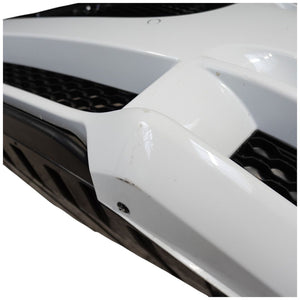 Jaguar XE front bumper SE Portfolio 2015-2020 Genuine Used GX73-17F003-AA