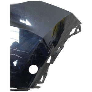 Volkswagen Tiguan Allspace front bumper upper 2016-2019 Genuine 5NN807221