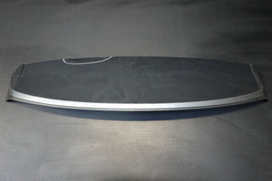 VOLKSWAGEN T-ROC T ROC Tailgate Boot Spoiler 5dr 2021 on SUV GENUINE 2GA827933