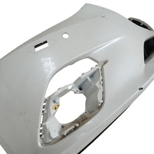 Load image into Gallery viewer, Mazda 3 front bumper Hatchback 2013-2016 Genuine pn BHN1-50031
