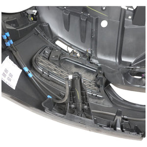 RANGE ROVER SPORT FRONT BUMPER 2013 to 2017 SUV GENUINE pn DK62-17F775-BB