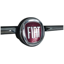 Load image into Gallery viewer, Fiat 500X Cross front bumper upper grill 2019 onwards Genuine pn 735692166
