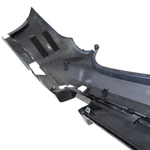 Load image into Gallery viewer, BMW M4 rear bumper G82 2020-2024 Genuine pn 51128074696

