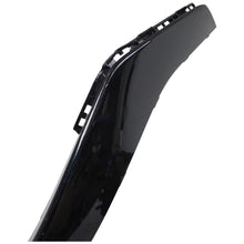 Load image into Gallery viewer, Mercedes Benz EQA AMG front bumper trim 2022 onwards Genuine pn A2438852603
