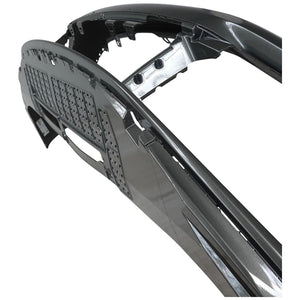 Porsche 911 Carrera S front bumper 992 2019 onwards Genuine pn 992807221N