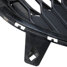 Load image into Gallery viewer, Ford Kuga ST line front bumper upper centre grill 2020-2024 Genuine LV4B-8200-Y
