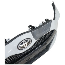 Load image into Gallery viewer, Toyota Yaris GR Sport FRONT BUMPER and Grill 2020 onwards GENUINE 52119-K0050
