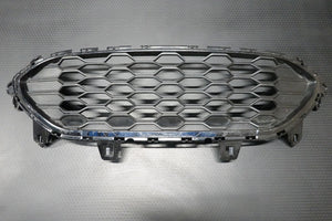 FORD KUGA ST LINE FRONT BUMPER Upper Centre Grill 2020 on GENUINE LV4B-8200-Y