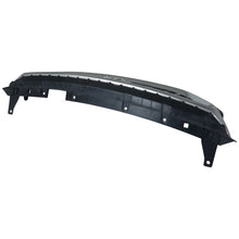 Load image into Gallery viewer, MG ZS FRONT BUMPER Upper Grill 2018 to 2021 GENUINE pn 10021164
