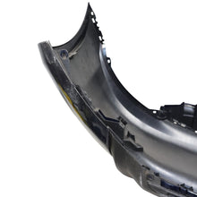 Load image into Gallery viewer, Porsche Boxster rear bumper 718 2017-2021 Genuine pn 982807421111
