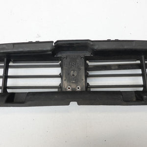 BMW 3 SERIES FRONT BUMPER Grill Air Vent Guide G20 G21 GENUINE 9465187-04