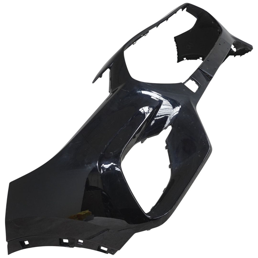 MG ZS front bumper Facelift 2020 onwards SUV 5 Door Genuine pn ZS1107701