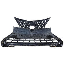 Load image into Gallery viewer, Lexus UX front bumper centre grill 2019-2022 Facelift 5 Door SUV 53111-76120
