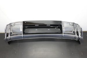 HYUNDAI IONIQ 6 REAR BUMPER 2023 onwards GENUINE Used pn 86612-KL000