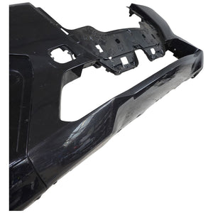 BMW IX FRONT BUMPER 2021 onwards SUV 5 door Electric GENUINE Used pn 51117933621