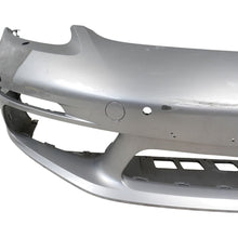 Load image into Gallery viewer, Porsche 718 Boxster front bumper 982 2016-2019 Genuine pn 982807221FFF
