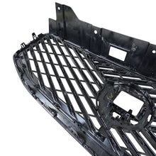Load image into Gallery viewer, Volvo XC90 front bumper upper grill 2025-2026 Genuine 32409127

