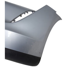 Load image into Gallery viewer, Porsche Taycan front bumper 2019-2023 Genine 9J1807221DFFF

