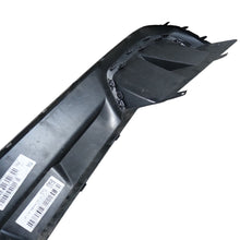Load image into Gallery viewer, BMW I4 Gran Coupe M Sport rear bumper valance G26 2020-2024 Genuine 51128096492
