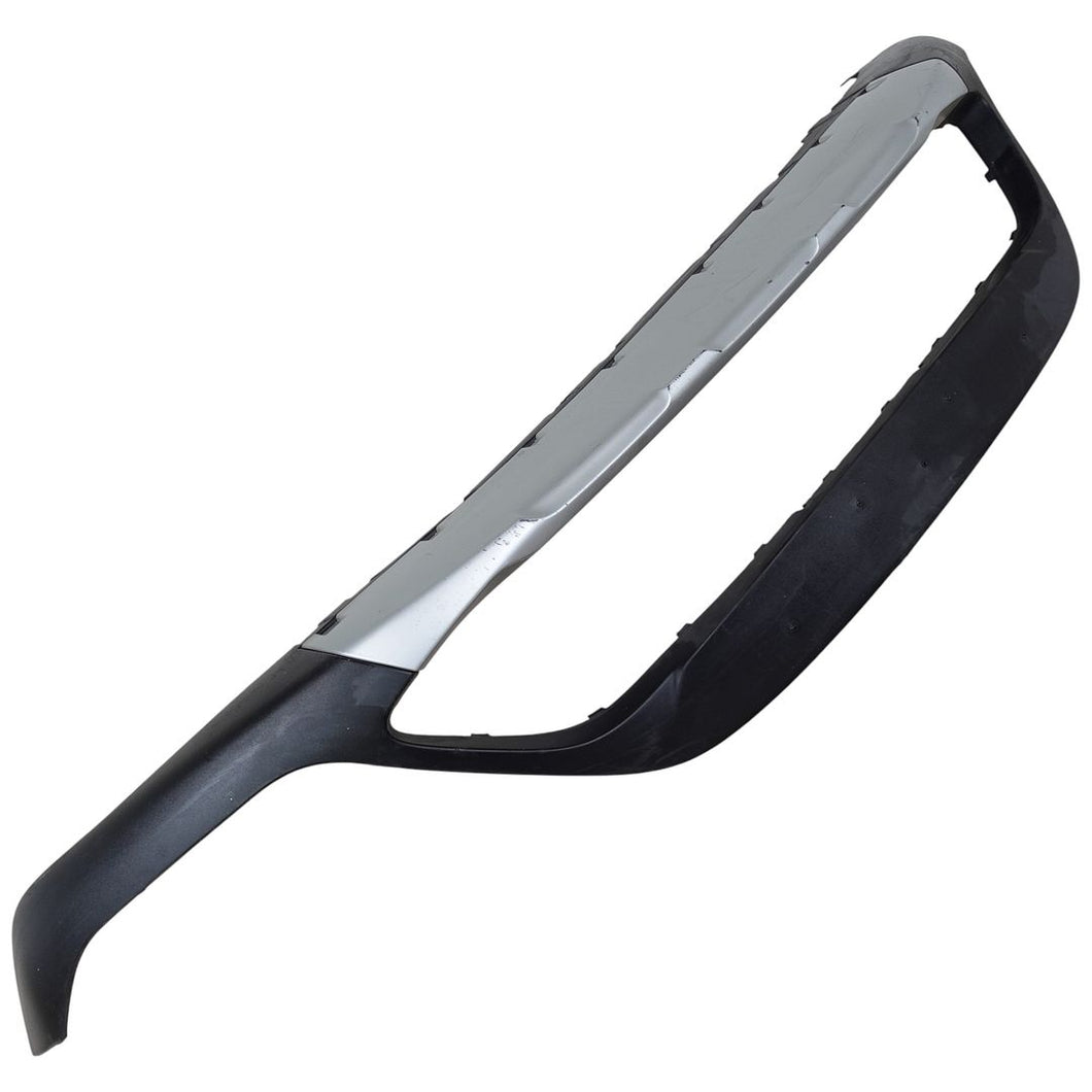 BMW X1 front bumper trim SE Standard 2015 -2019 F48 SUV Genuine 51117354816