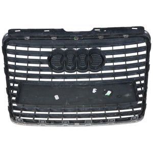 Audi A6 front bumper grill 2008-2011 4F0 GENUINE 4F0853651AO