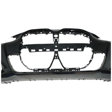 Load image into Gallery viewer, BMW I4 Gran Coupe M Sport FRONT BUMPER G26 2020 on GENUINE pn 51119881896
