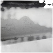 Load image into Gallery viewer, BMW X5 front bumper lower centre trim LCI G05 SE 2023-2025 GENUINE 5A205F9
