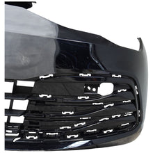 Load image into Gallery viewer, Volkswagen Golf FRONT BUMPER 2020 onwards GENUINE Hatchback pn 5H0807221J
