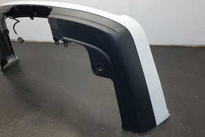 RANGE ROVER VOGUE REAR BUMPER L405 2013 onwards GENUINE CK52-17D781-AA