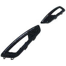 Load image into Gallery viewer, Ford Focus ST Line front bumper left right grill trim set Genuine
