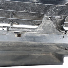 Load image into Gallery viewer, Peugeot 3008 front bumper lower centre grill 2017-2019 Genuine 9811665777
