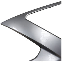 Load image into Gallery viewer, Hyundai Tucson rear bumper 2021-2024 SUV Genuine pn 86612-N7020
