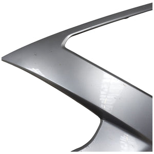 Hyundai Tucson rear bumper 2021-2024 SUV Genuine pn 86612-N7020