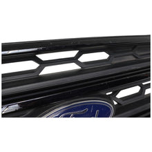 Load image into Gallery viewer, FORD ECOSPORT FRONT BUMPER Upper Grill 2018 onwards GENUINE pn GN15-17B968-E
