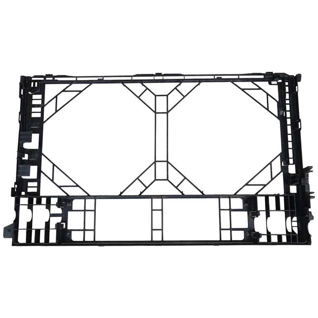PORSCHE PANAMERA Fitting Frame For Radiator 2017 onwards 971 GENUINE 971121068D