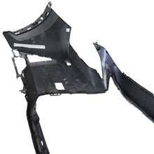 Load image into Gallery viewer, Lexus NX front bumper 2022-2024 Facelift Genuine 52119-78450
