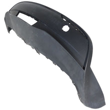 Load image into Gallery viewer, Tesla Model Y rear bumper lower Hatchback 2021-2024 Genuine Used 1494006-00-C
