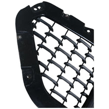 Load image into Gallery viewer, Maserati Levante Gransport front bumper left grill 2019-2022 Genuine 670123050
