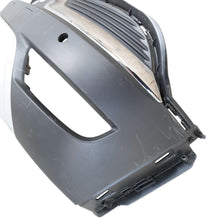Load image into Gallery viewer, Renault Captur front bumper lower grill trim 2020-2024 Genuine Used 620260503R
