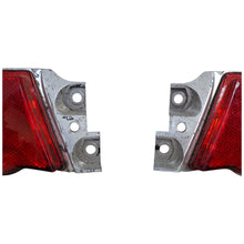 Load image into Gallery viewer, Range Rover Sport rear bumper light set 2013-2017 DK62-15K273 DK62-15K272
