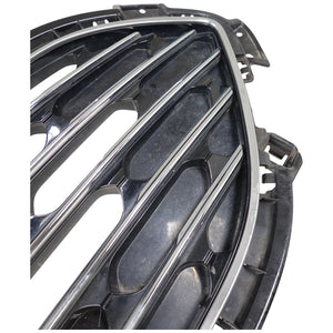 FORD KUGA FRONT BUMPER Upper Centre Grill 2020 onwards GENUINE LV4B-8200-GB