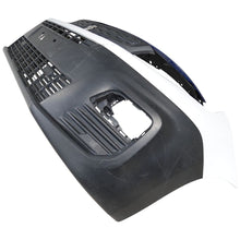 Load image into Gallery viewer, Peugeot Partner front bumper 2018-2022 Van Genuine pn 9816765680
