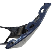 Load image into Gallery viewer, Audi Q6 E-Tron S Line front bumper 2024-2026 Genuine 85H807437B
