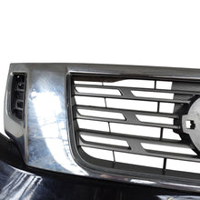 Load image into Gallery viewer, Nissan Navara front bumper 2016-2020 Genuine 62022 4JU0H
